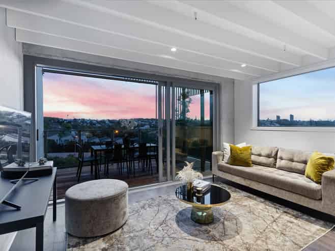 201/47 Union Street, Auckland Central