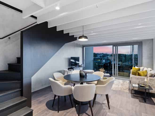 201/47 Union Street, Auckland Central