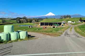 801 Mangorei Road, Mangorei