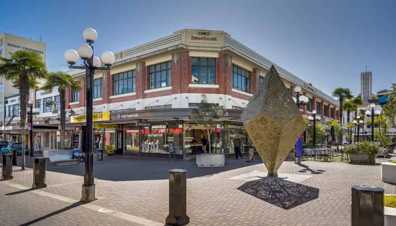 Room M/36-40 Tennyson Street, Napier South