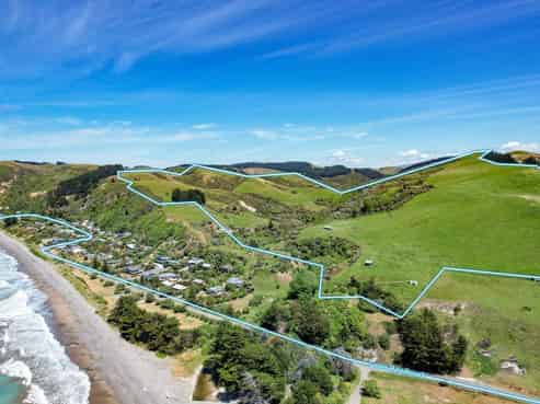 694 Gore Bay Road, Gore Bay