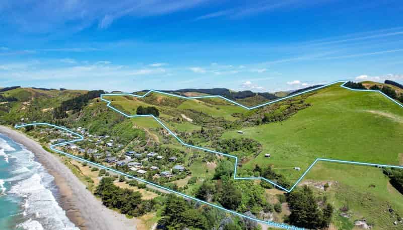 694 Gore Bay Road, Gore Bay