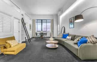2G/148 Quay Street, Auckland Central