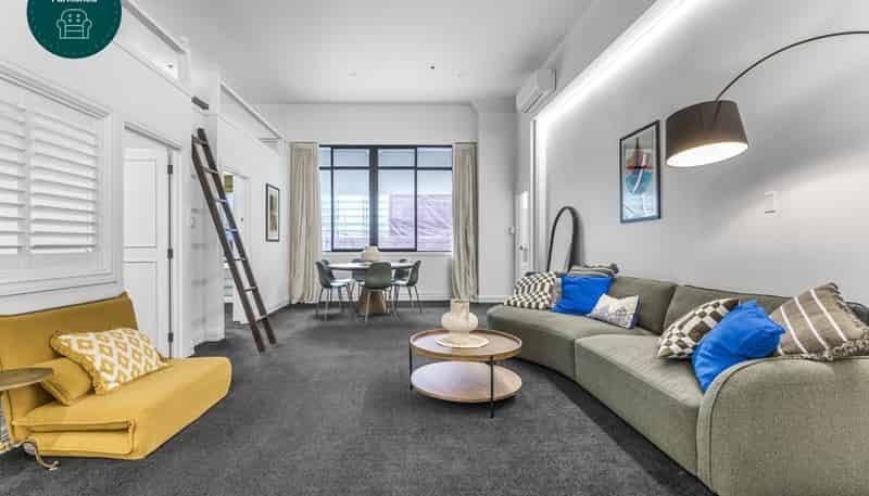 2G/148 Quay Street, Auckland Central