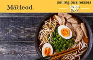 Brand new Restaurant in Prime location - (CML 11415)