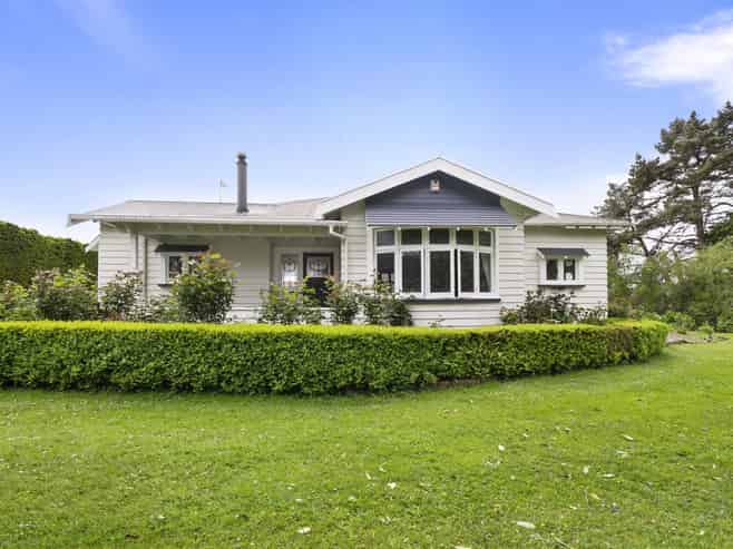 158 Akers Road, Linton