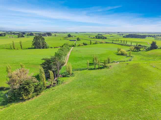 158 Akers Road, Linton