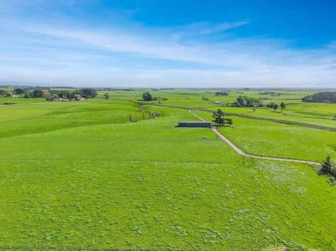 158 Akers Road, Linton