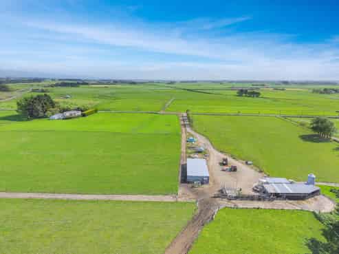 158 Akers Road, Linton