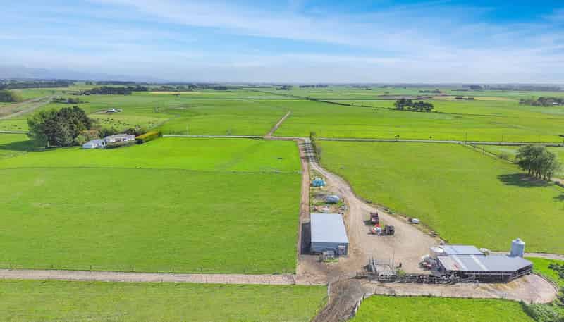 158 Akers Road, Linton