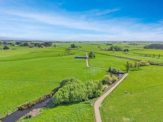 158 Akers Road, Linton