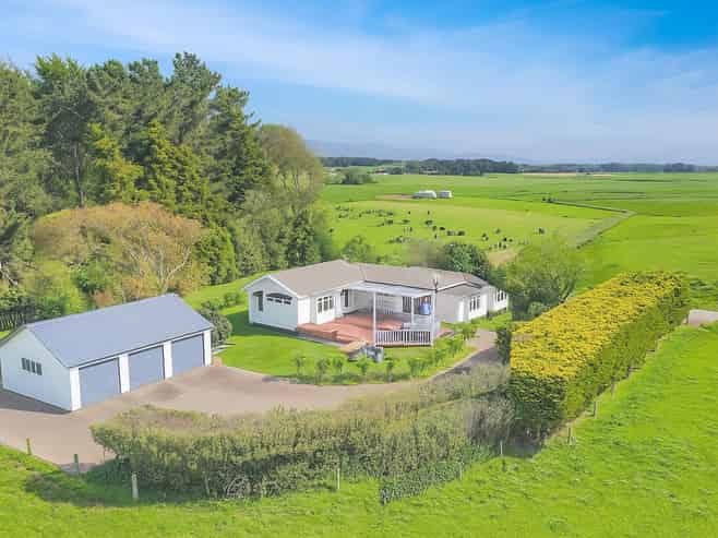 158 Akers Road, Linton