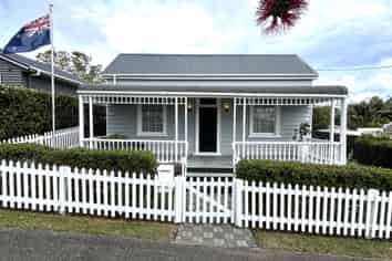 1 Karaka Street, Helensville
