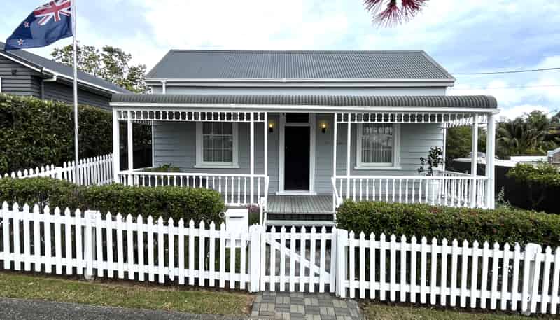 1 Karaka Street, Helensville