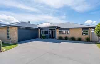 261 Carlton Street, Te Awamutu