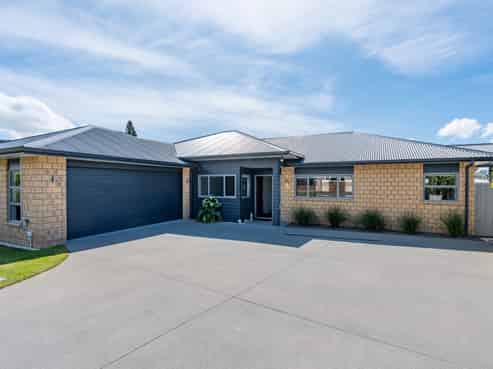 261 Carlton Street, Te Awamutu