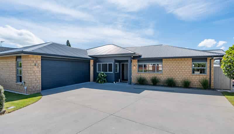 261 Carlton Street, Te Awamutu