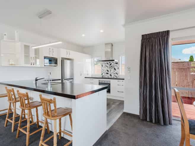 261 Carlton Street, Te Awamutu