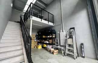 FUNCTIONAL AFFORDABLE WAREHOUSE
