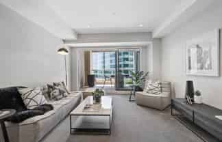 214/47 Beach Road, Auckland Central