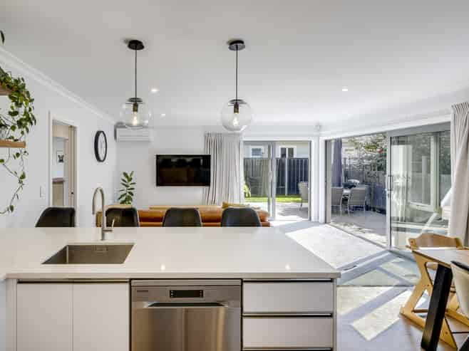 105A Riverslea Road South, Akina