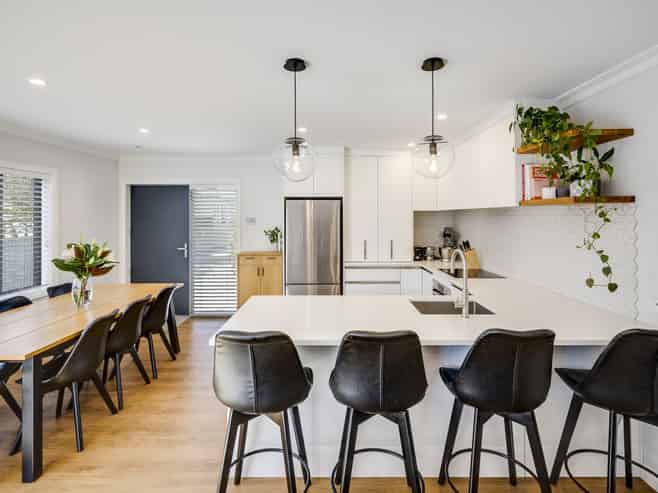 105A Riverslea Road South, Akina