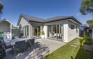 105A Riverslea Road South, Akina