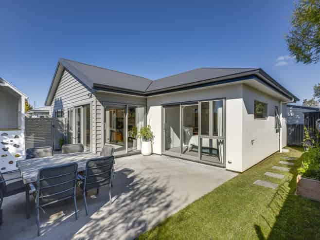 105A Riverslea Road South, Akina