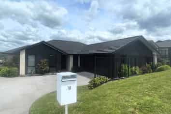 10  Oyster Place, Omokoroa
