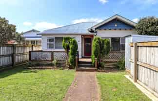 48 Connolly Street, Boulcott
