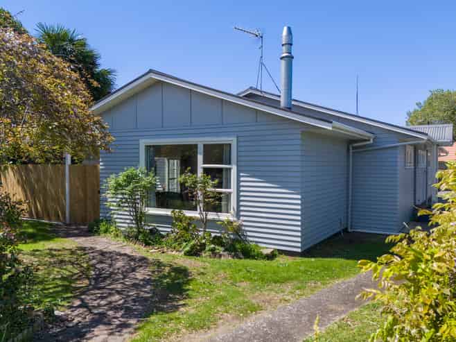 12 Carisbrooke Street, Katikati