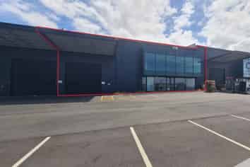 Prime Westgate Industrial