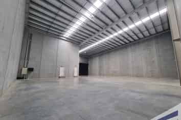 Prime Westgate Industrial