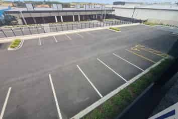 Prime Westgate Industrial