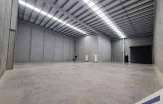 Prime Westgate Industrial
