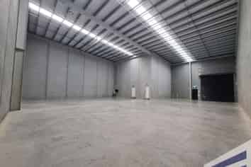 Prime Westgate Industrial