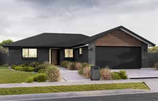  Lot 45 Eban Road, Redwood Valley , Redwood Valley