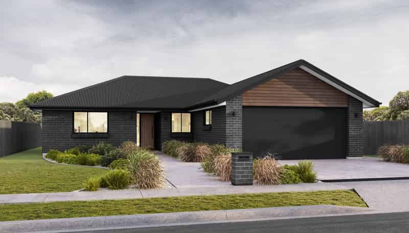  Lot 45 Eban Road, Redwood Valley , Redwood Valley