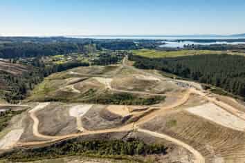 Lot 45 Eban Road, Redwood Valley