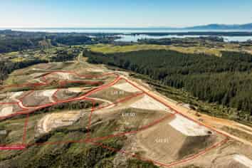 Lot 45 Eban Road, Redwood Valley