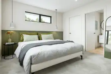 Lot 45 Eban Road, Redwood Valley