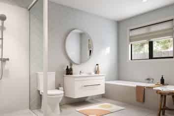 Lot 45 Eban Road, Redwood Valley