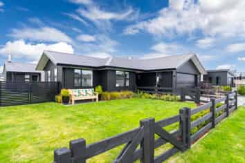 19 Maru Terrace, WHAREWAKA