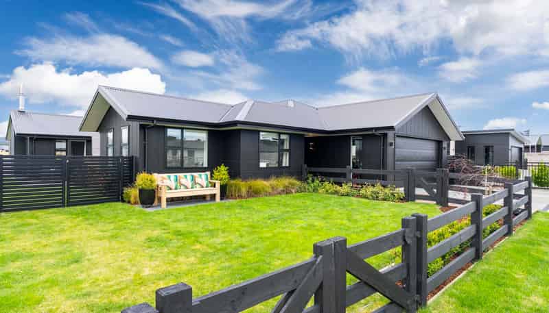 19 Maru Terrace, WHAREWAKA