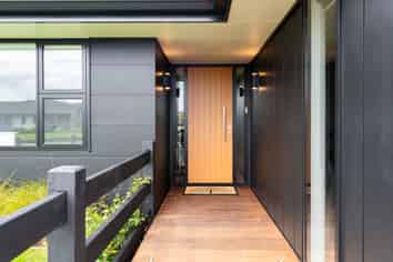 19 Maru Terrace, WHAREWAKA