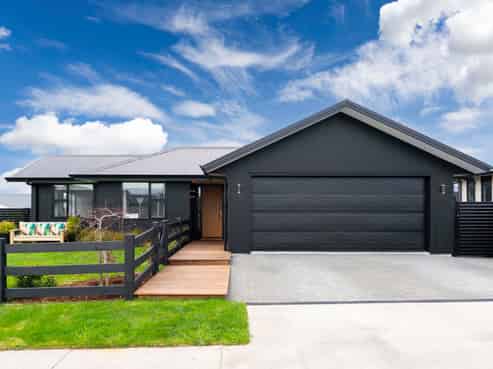 19 Maru Terrace, Wharewaka