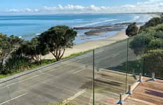 147 Foreshore Road, Ahipara