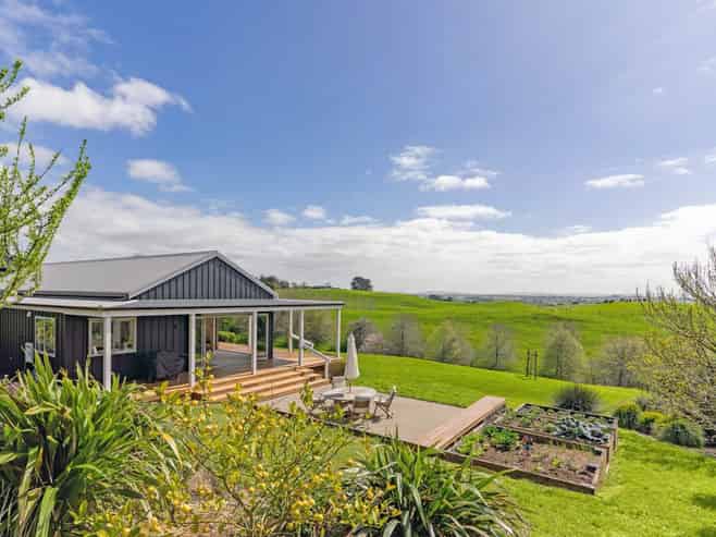 56b Taylor Road, Karaka