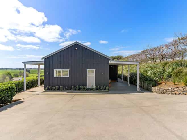 56b Taylor Road, Karaka