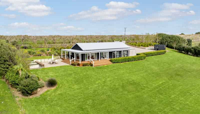 56b Taylor Road, Karaka